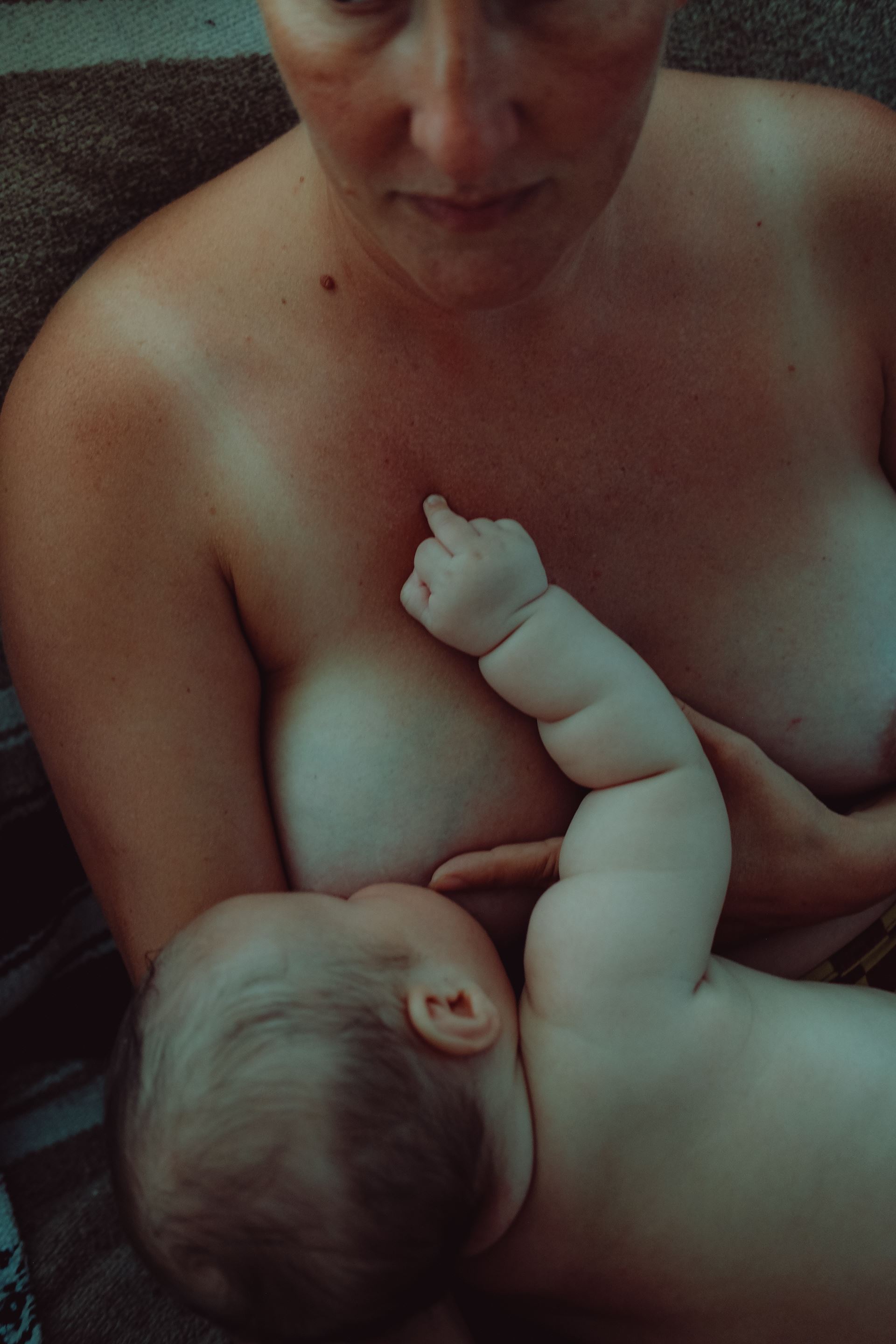 breastfeeding