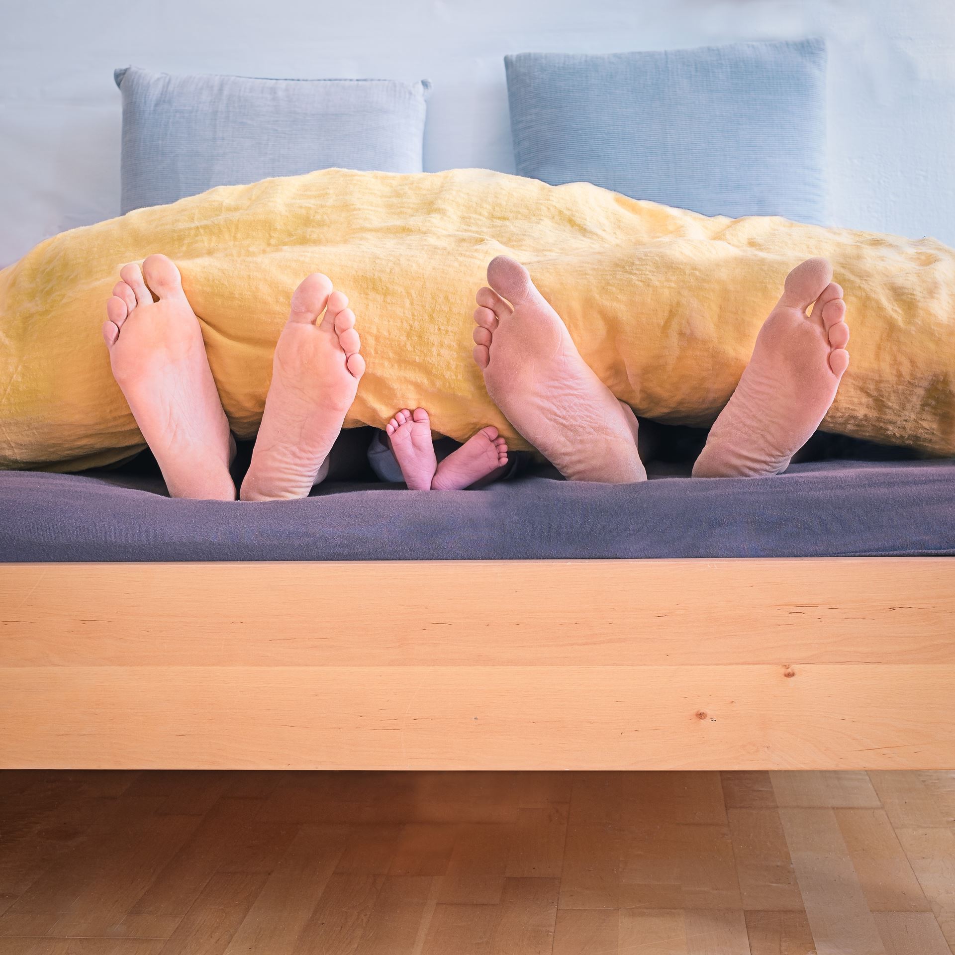 a hot dog on a wooden table