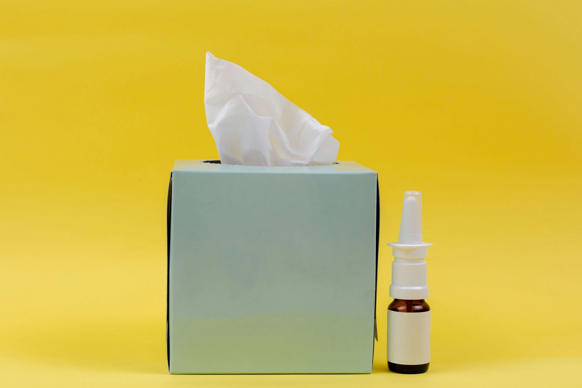 Hay Fever
